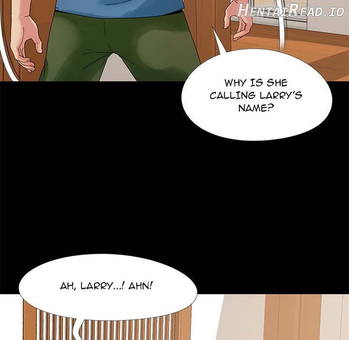 Sleepy Town Escapades Chapter 11 - page 54