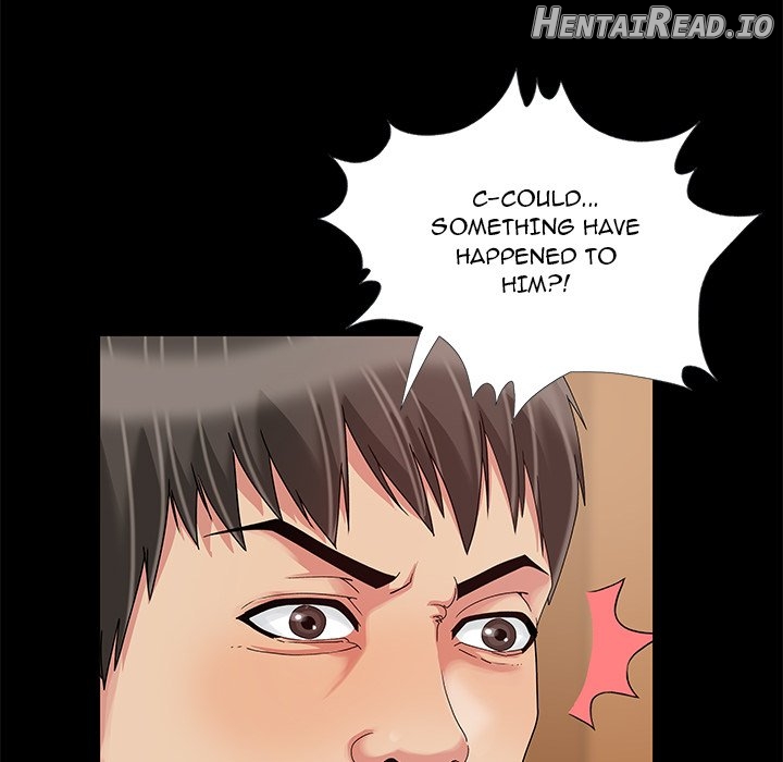 Sleepy Town Escapades Chapter 11 - page 56