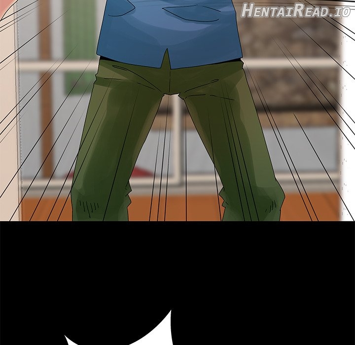 Sleepy Town Escapades Chapter 11 - page 59