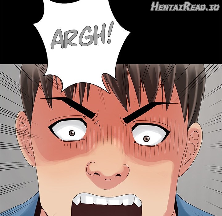 Sleepy Town Escapades Chapter 11 - page 60