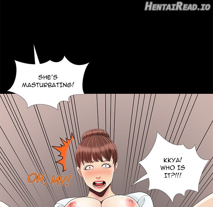 Sleepy Town Escapades Chapter 11 - page 62