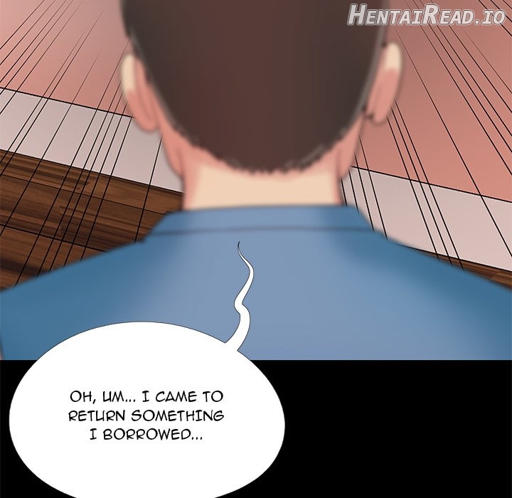 Sleepy Town Escapades Chapter 11 - page 64