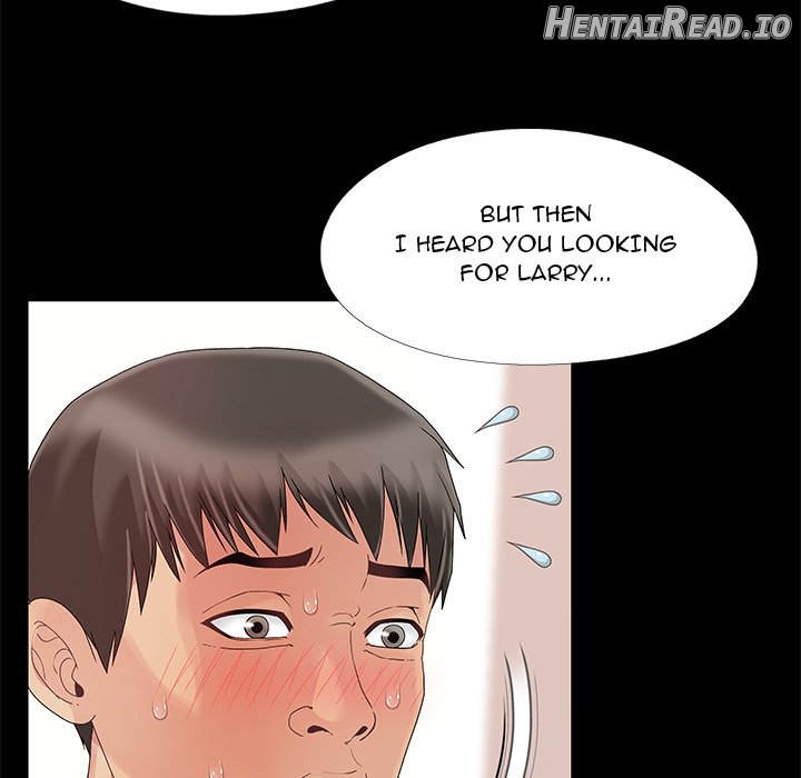 Sleepy Town Escapades Chapter 11 - page 65