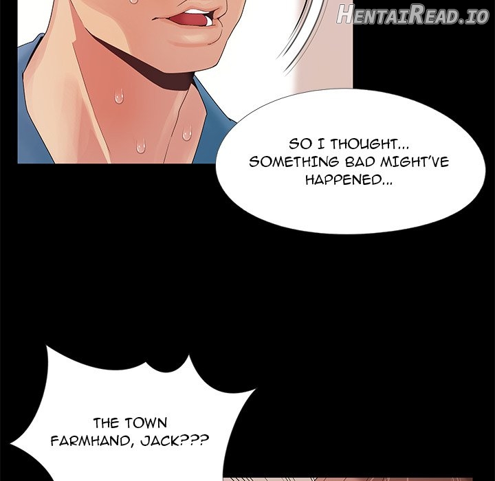 Sleepy Town Escapades Chapter 11 - page 66