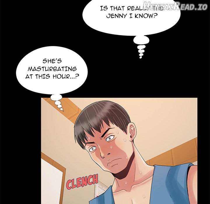Sleepy Town Escapades Chapter 11 - page 72