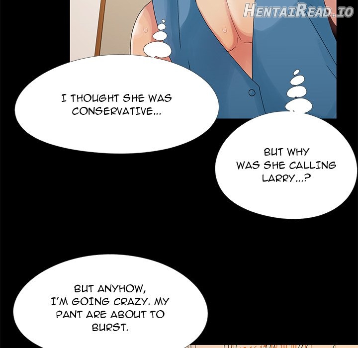 Sleepy Town Escapades Chapter 11 - page 73