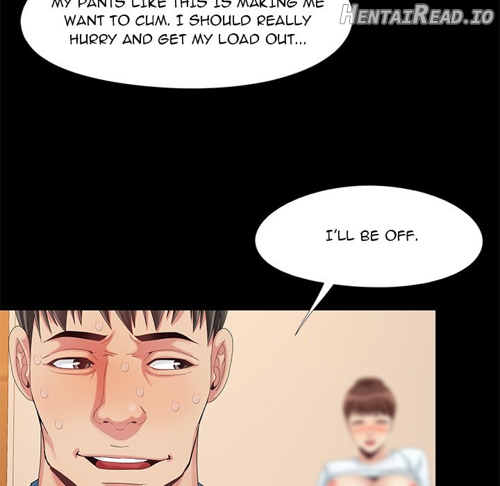 Sleepy Town Escapades Chapter 11 - page 75