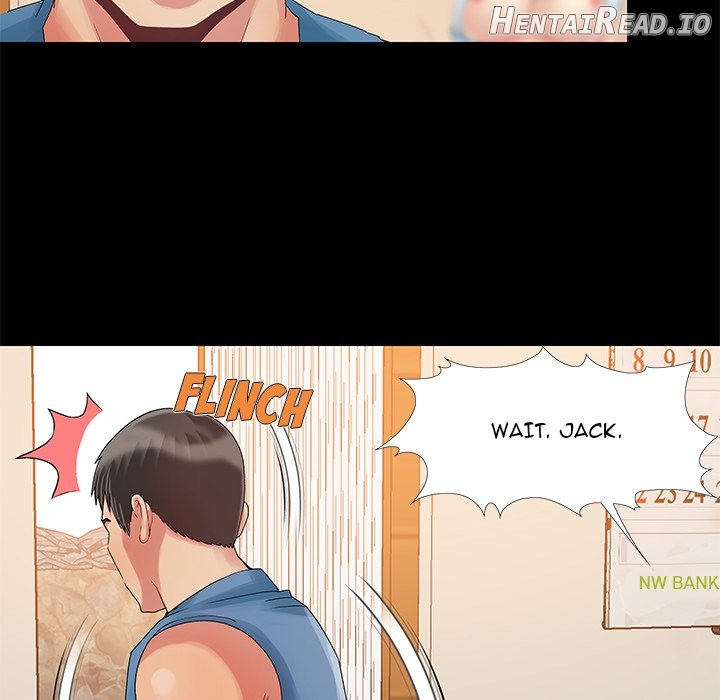 Sleepy Town Escapades Chapter 11 - page 76