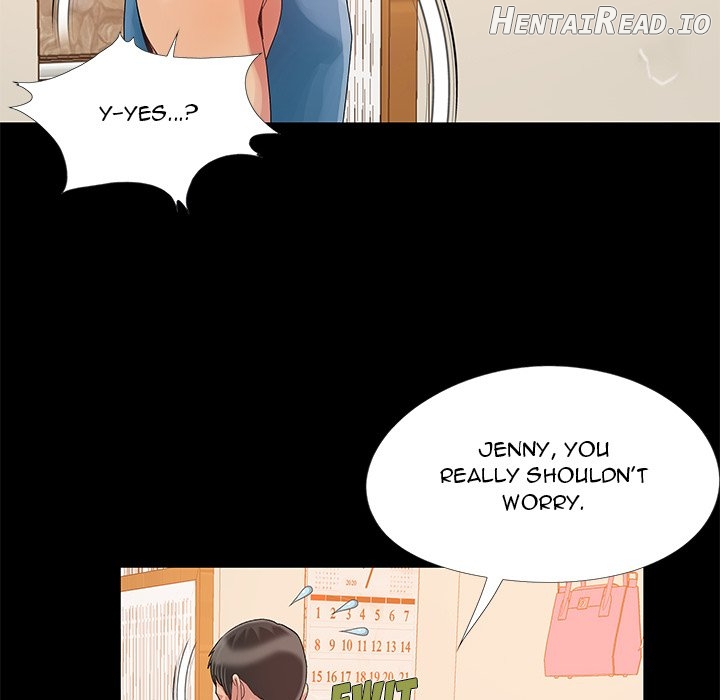 Sleepy Town Escapades Chapter 11 - page 77