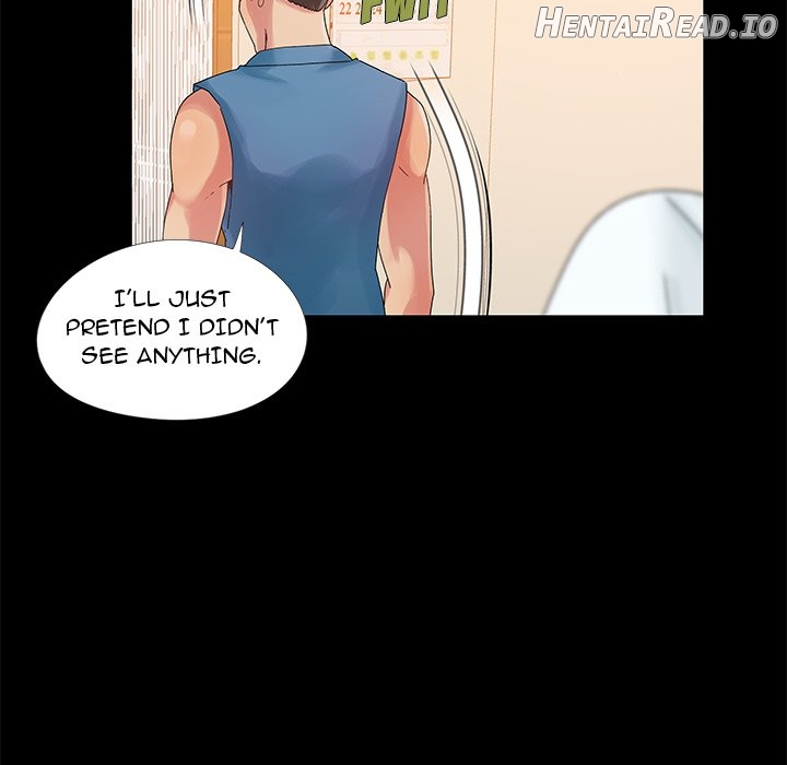 Sleepy Town Escapades Chapter 11 - page 78