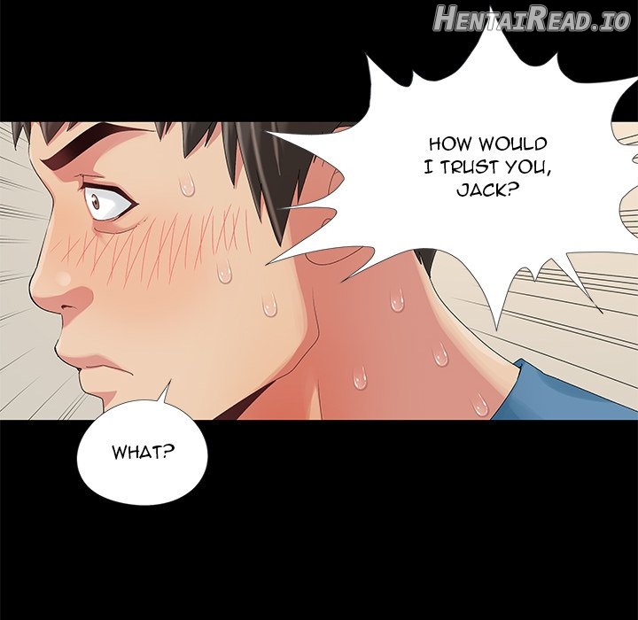 Sleepy Town Escapades Chapter 11 - page 79