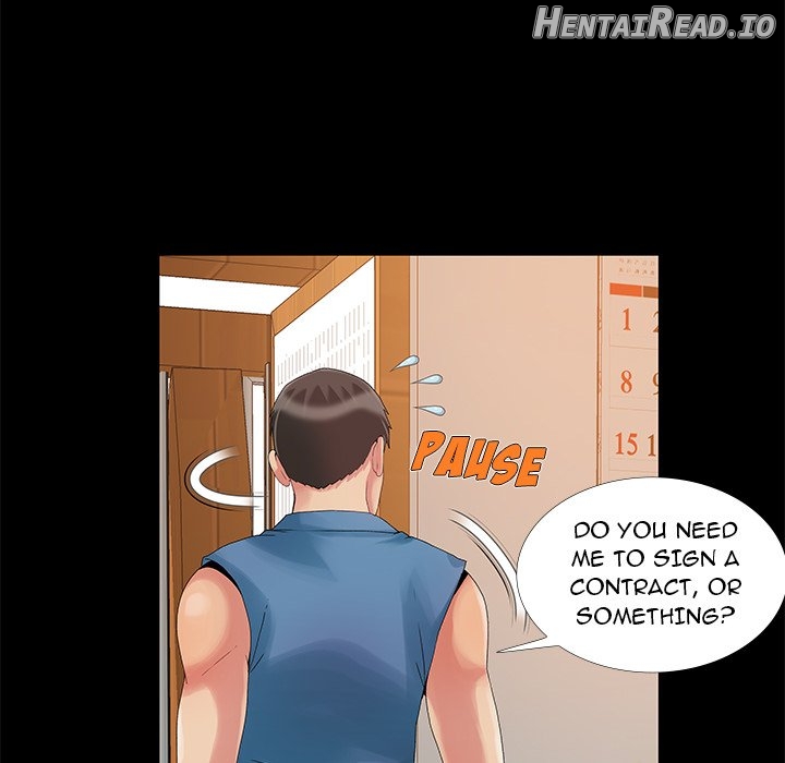 Sleepy Town Escapades Chapter 11 - page 80