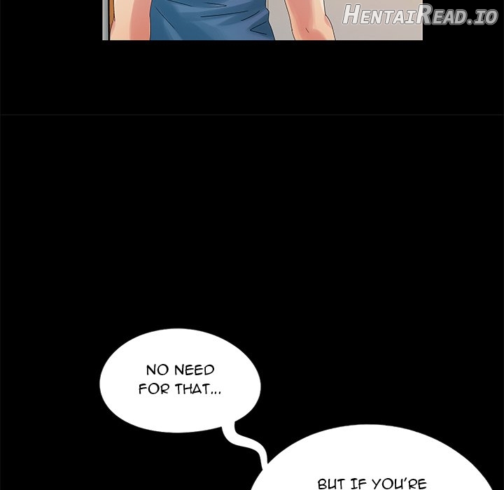 Sleepy Town Escapades Chapter 11 - page 81