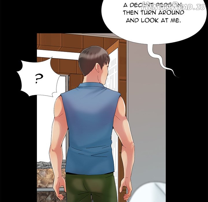 Sleepy Town Escapades Chapter 11 - page 82