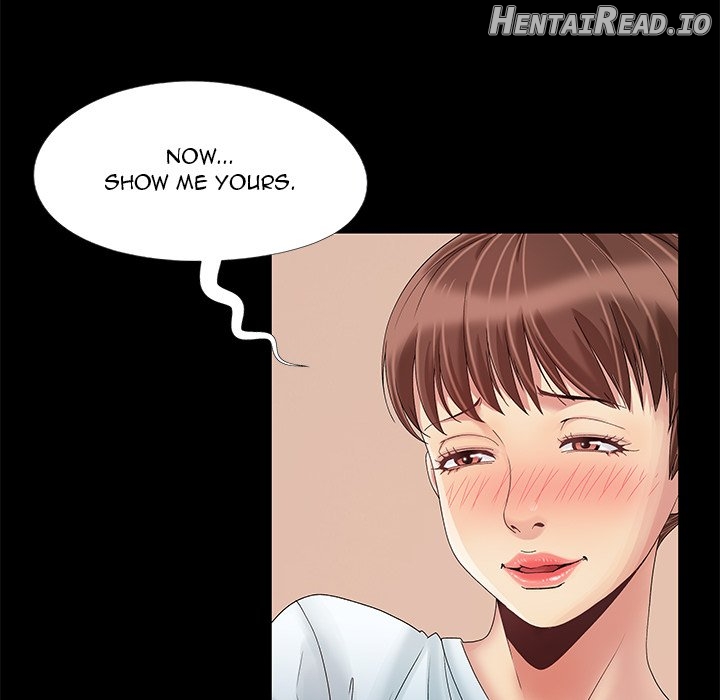 Sleepy Town Escapades Chapter 11 - page 87