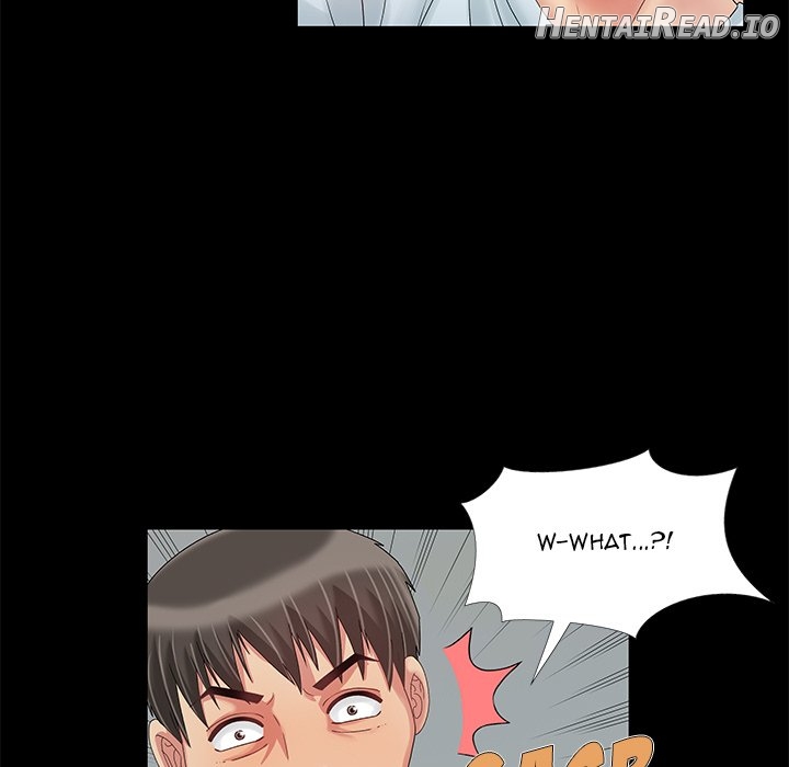 Sleepy Town Escapades Chapter 11 - page 88