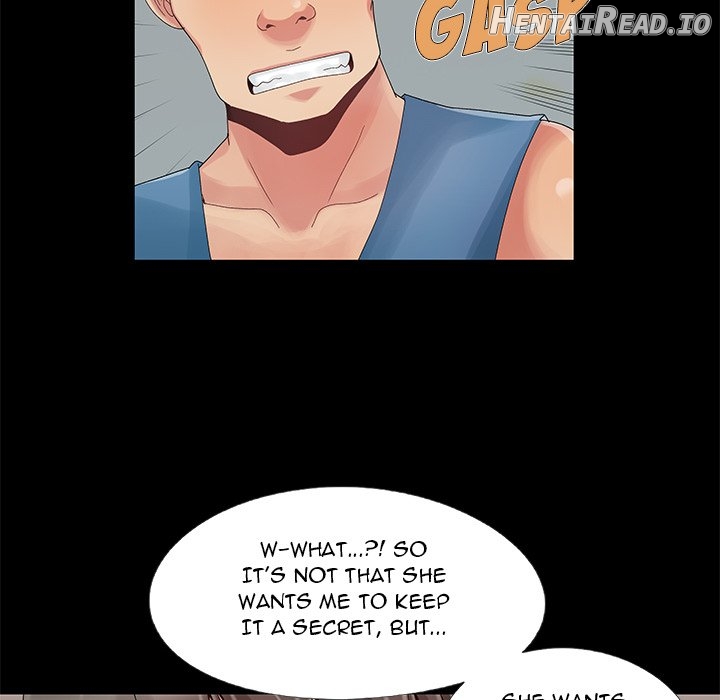 Sleepy Town Escapades Chapter 11 - page 89