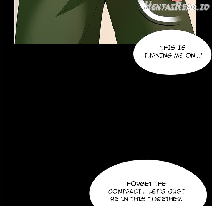Sleepy Town Escapades Chapter 11 - page 94