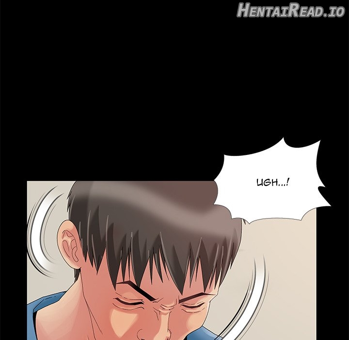 Sleepy Town Escapades Chapter 11 - page 96