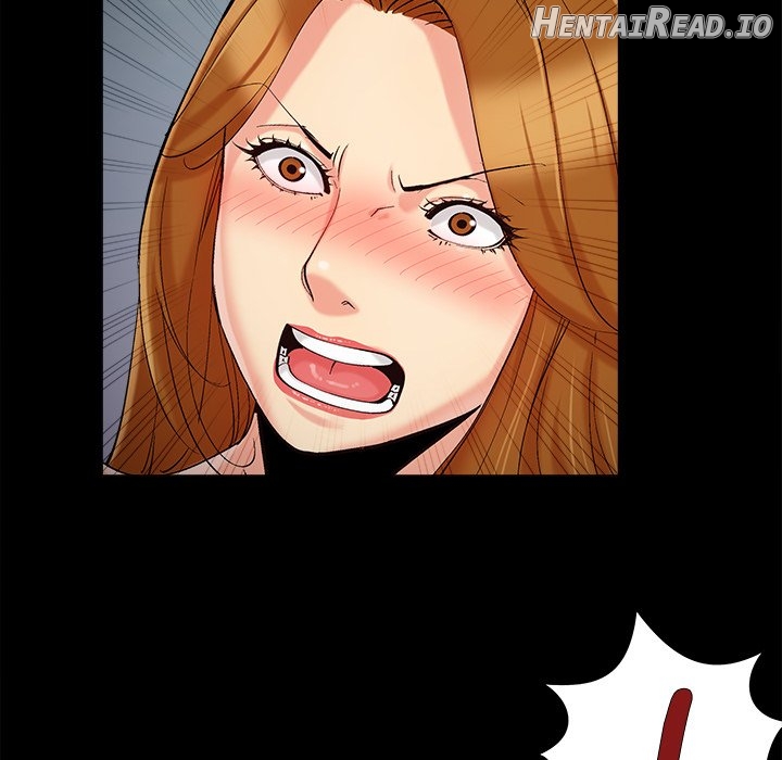 Sleepy Town Escapades Chapter 56 - page 28