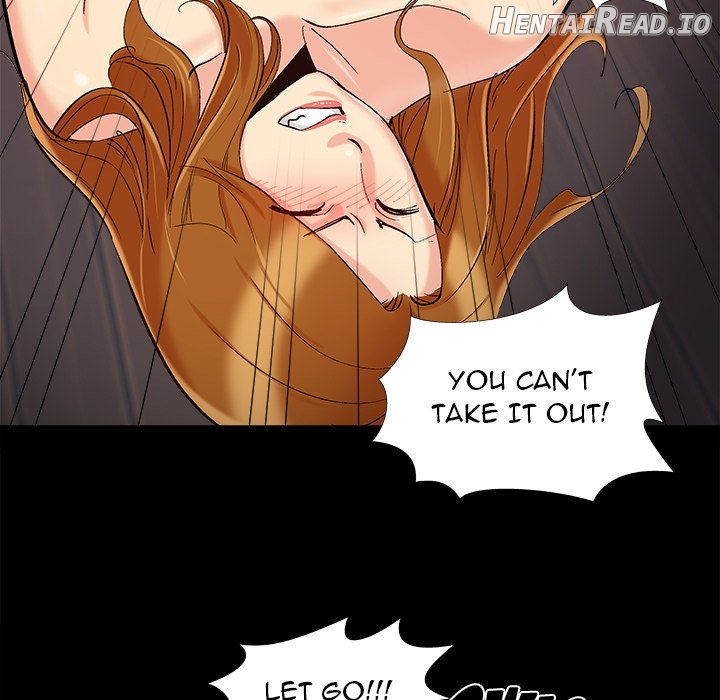 Sleepy Town Escapades Chapter 56 - page 36
