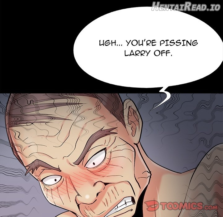 Sleepy Town Escapades Chapter 56 - page 38