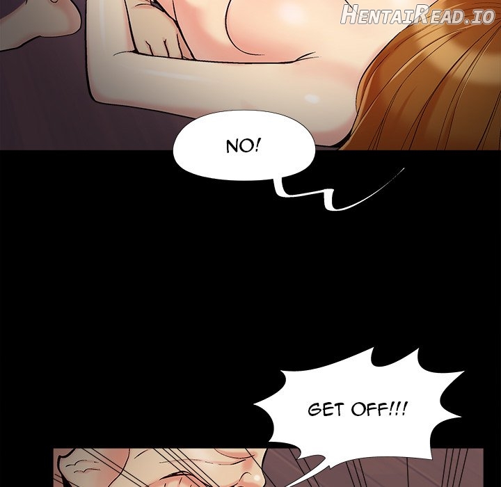 Sleepy Town Escapades Chapter 56 - page 41