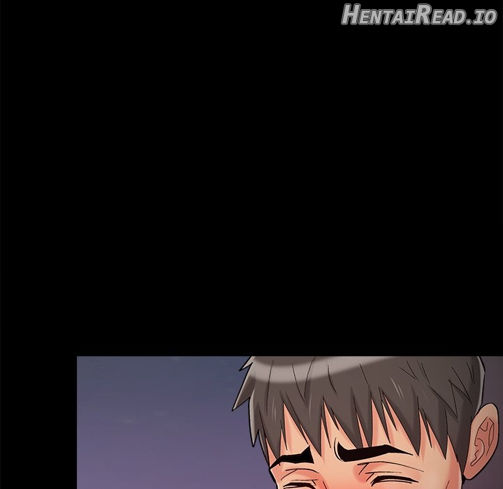 Sleepy Town Escapades Chapter 56 - page 43