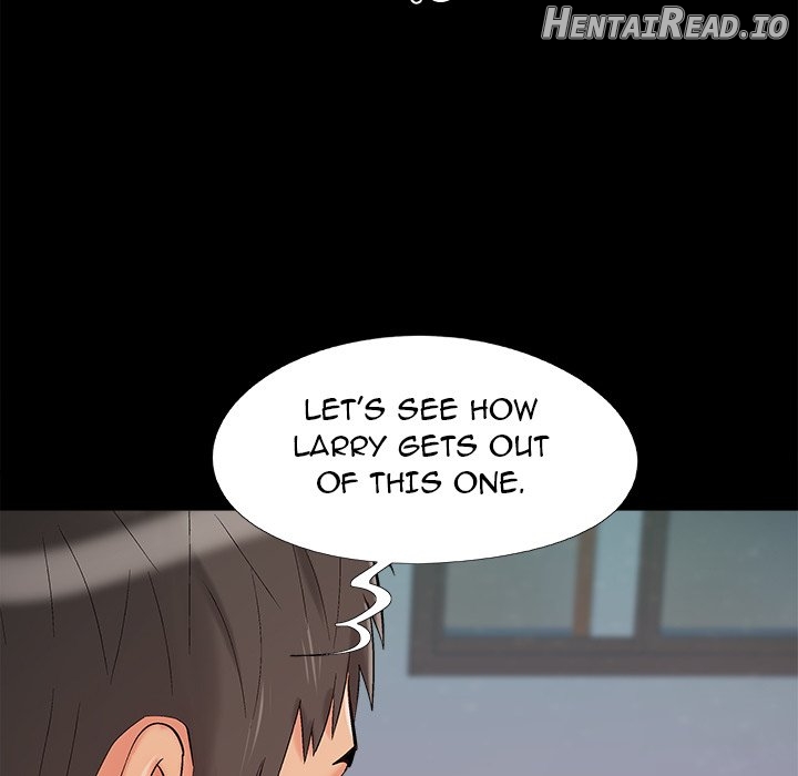 Sleepy Town Escapades Chapter 56 - page 47