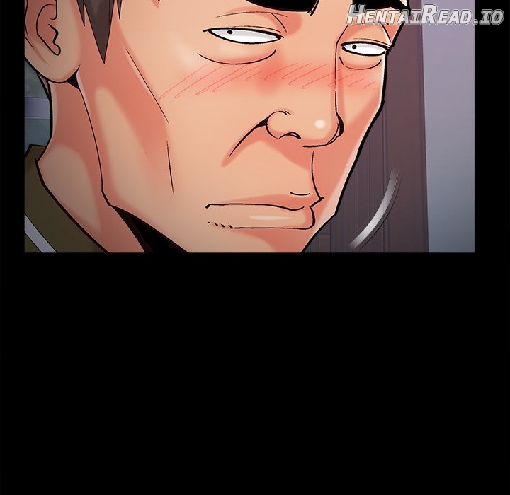 Sleepy Town Escapades Chapter 56 - page 51