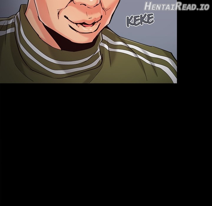 Sleepy Town Escapades Chapter 56 - page 55