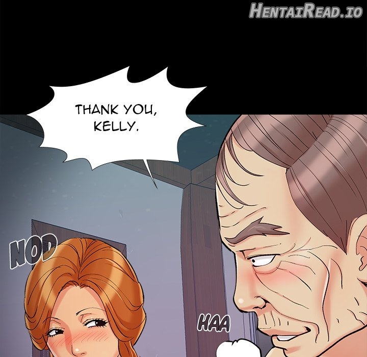 Sleepy Town Escapades Chapter 56 - page 70