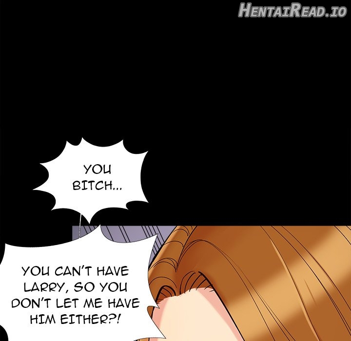 Sleepy Town Escapades Chapter 56 - page 73