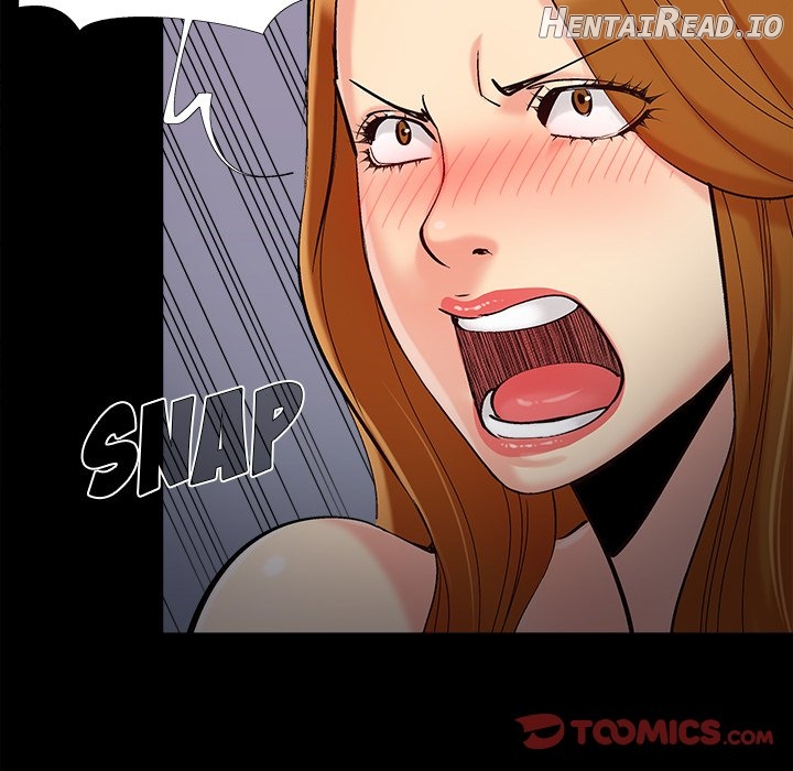 Sleepy Town Escapades Chapter 56 - page 74