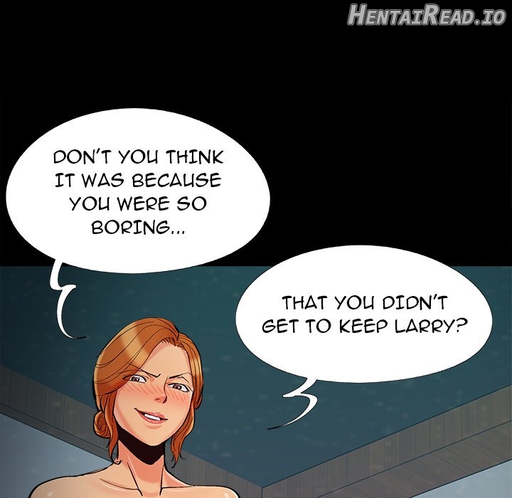 Sleepy Town Escapades Chapter 56 - page 75