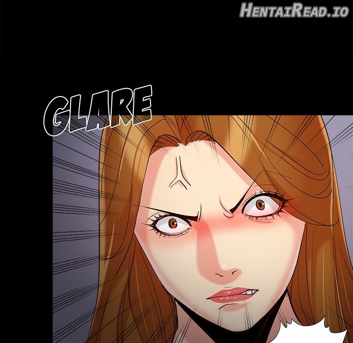 Sleepy Town Escapades Chapter 56 - page 78