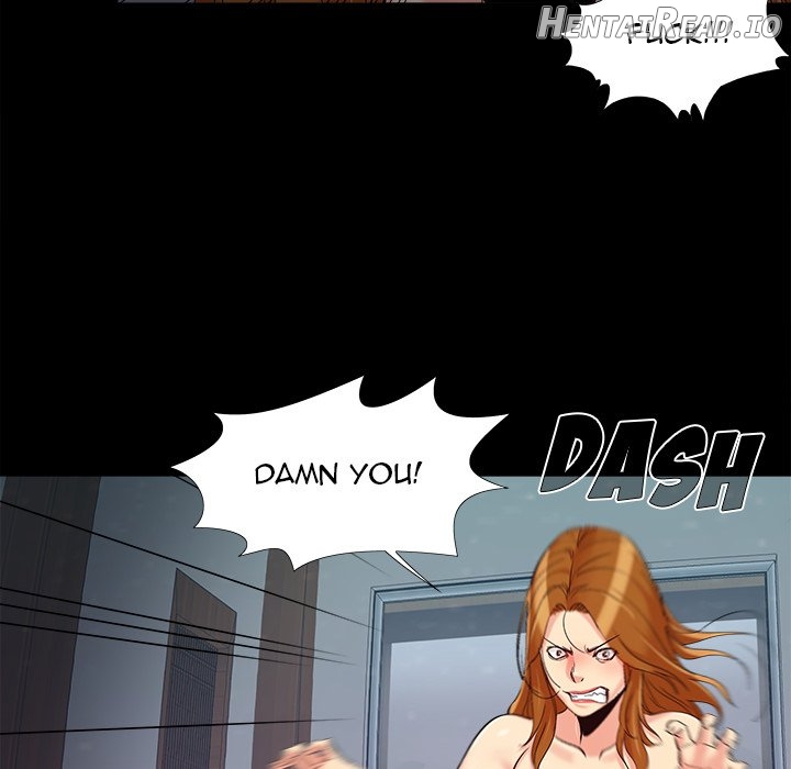 Sleepy Town Escapades Chapter 56 - page 79
