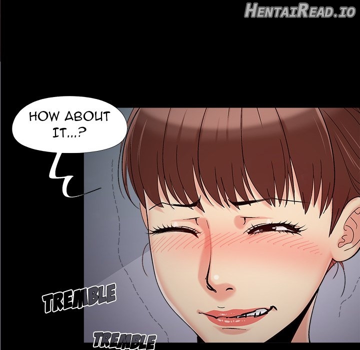 Sleepy Town Escapades Chapter 56 - page 9