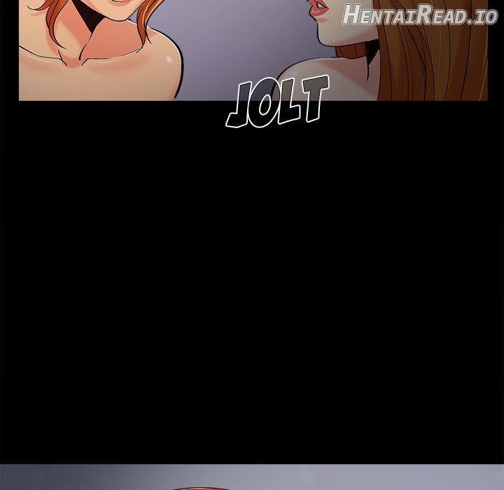 Sleepy Town Escapades Chapter 56 - page 91
