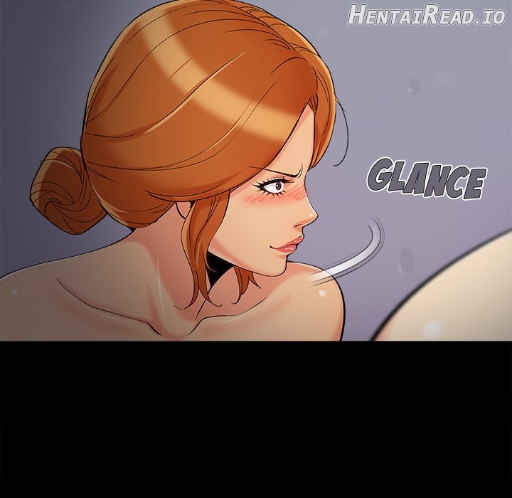 Sleepy Town Escapades Chapter 56 - page 92
