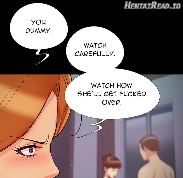Sleepy Town Escapades Chapter 56 - page 95
