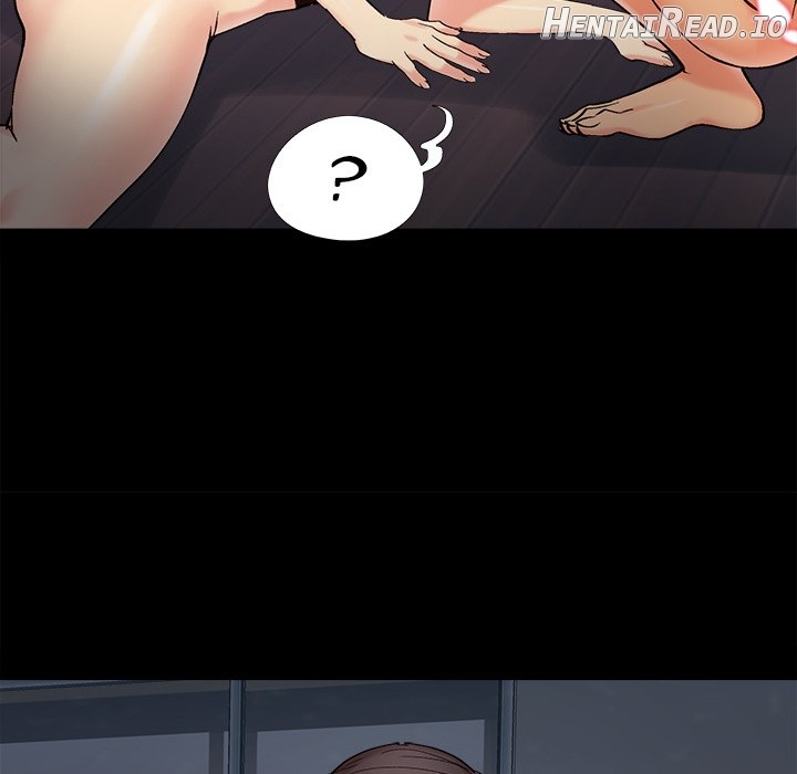 Sleepy Town Escapades Chapter 56 - page 98