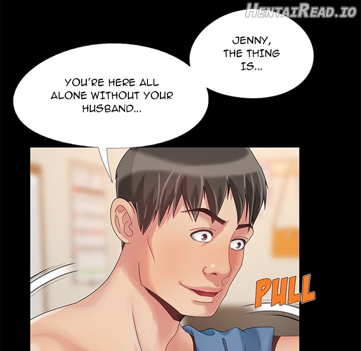 Sleepy Town Escapades Chapter 12 - page 104