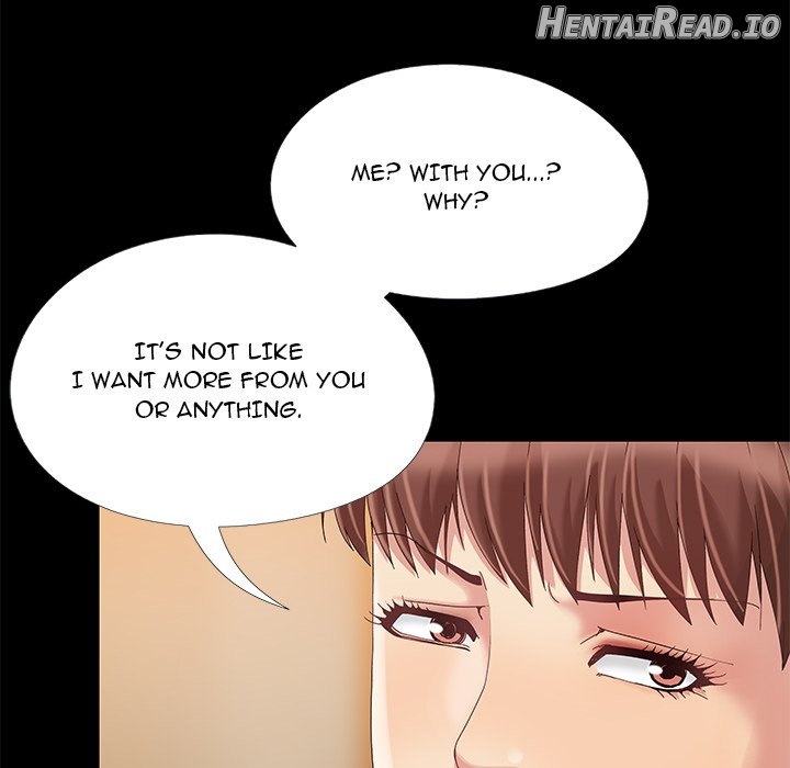Sleepy Town Escapades Chapter 12 - page 107