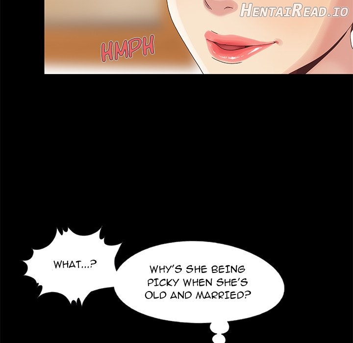 Sleepy Town Escapades Chapter 12 - page 108