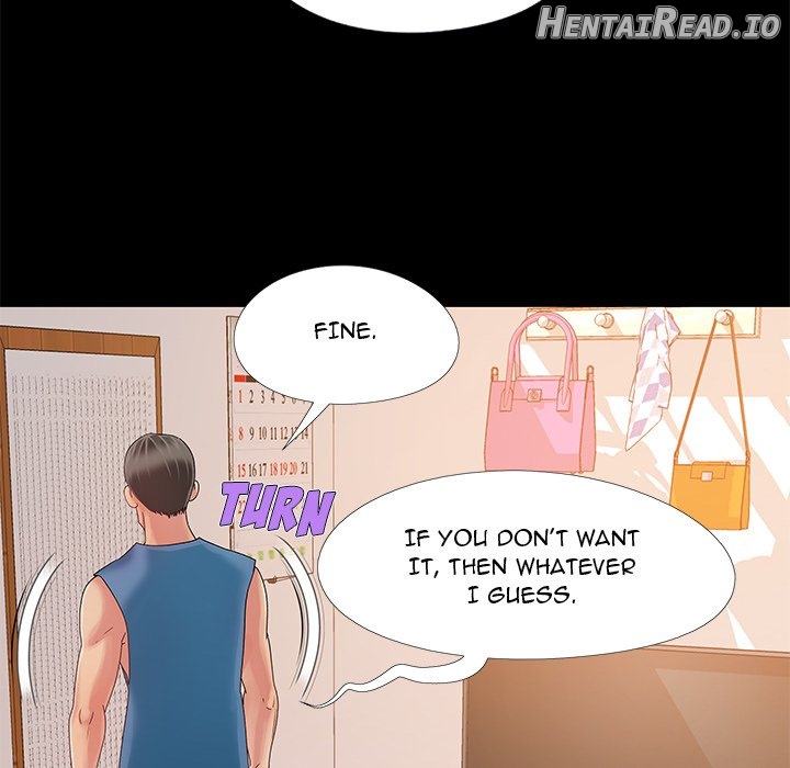 Sleepy Town Escapades Chapter 12 - page 110