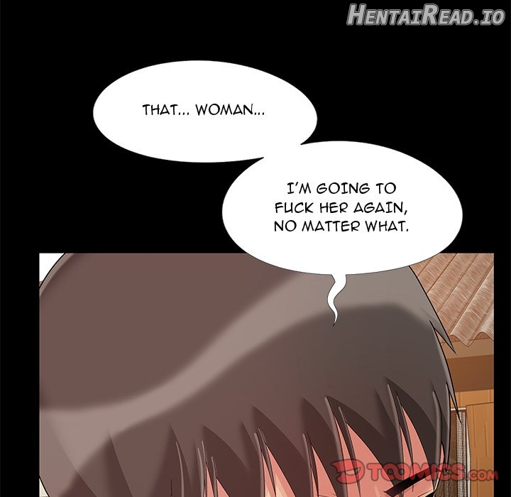 Sleepy Town Escapades Chapter 12 - page 120