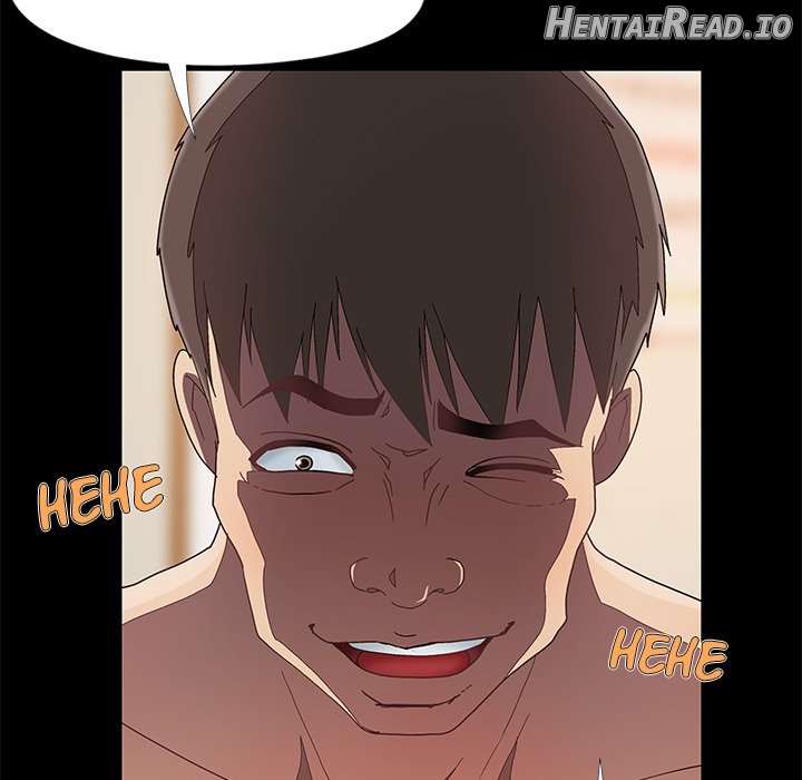 Sleepy Town Escapades Chapter 12 - page 75