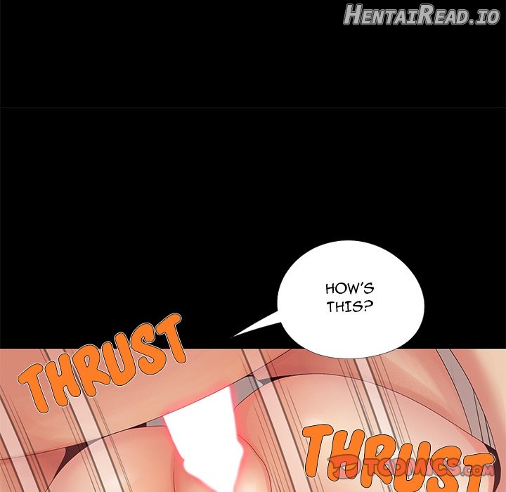 Sleepy Town Escapades Chapter 12 - page 81