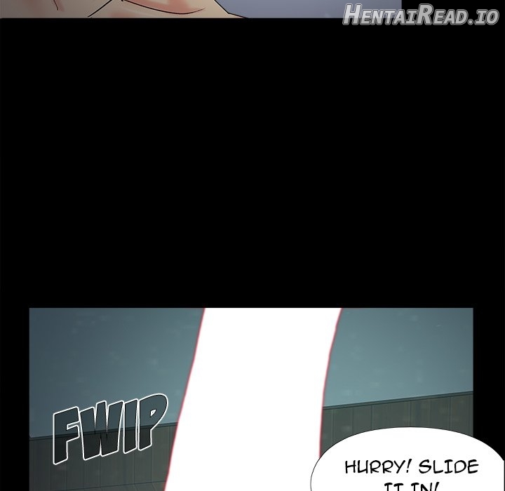 Sleepy Town Escapades Chapter 57 - page 10